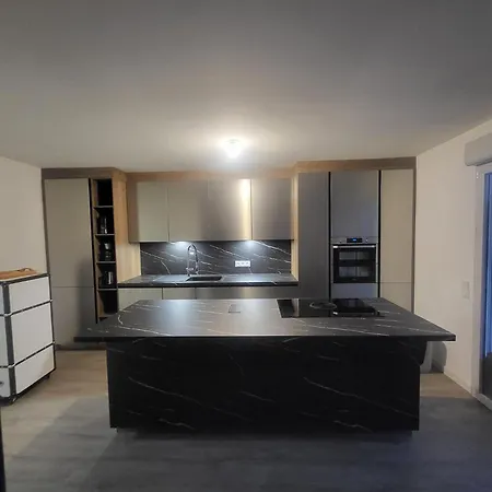 Apartment Rumilly, T3 Recent Proche Annecy Et Aix-les-bains
